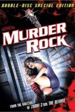 Watch Murderock - uccide a passo di danza Xmovies8