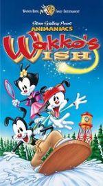 Watch Animaniacs: Wakko\'s Wish Xmovies8