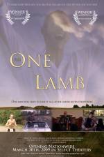 Watch The One Lamb Xmovies8