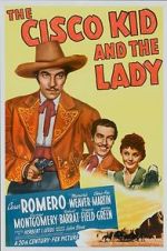 Watch The Cisco Kid and the Lady Xmovies8