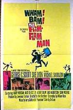 Watch The Flim-Flam Man Xmovies8