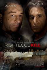 Watch Righteous Kill Xmovies8