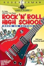 Watch Rock 'n' Roll High School Xmovies8