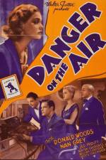 Watch Danger on the Air Xmovies8