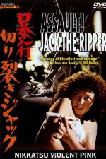 Watch Assault! Jack The Ripper Xmovies8