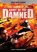 Watch Army of the Damned Xmovies8