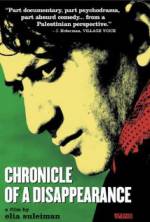 Watch Chronicle of a Disappearance Xmovies8