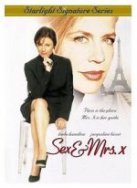 Watch Sex & Mrs. X Xmovies8