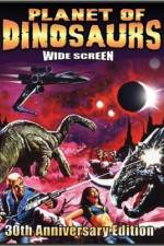 Watch Planet of Dinosaurs Xmovies8