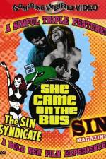 Watch She Came on the Bus Xmovies8