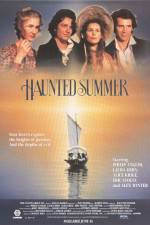 Watch Haunted Summer Xmovies8