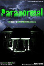 Watch Paranormal Xmovies8
