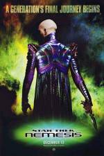 Watch Star Trek: Nemesis Xmovies8