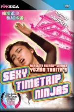 Watch Sexy Timetrip Ninjas Xmovies8