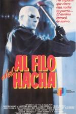 Watch Al filo del hacha Xmovies8