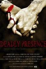 Watch Deadly Presence Xmovies8