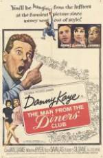 Watch The Man from the Diners' Club Xmovies8