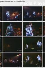 Watch Sex Pistols Live In Winterland Last Show Xmovies8