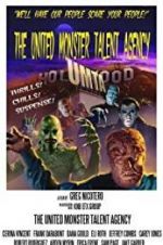 Watch The United Monster Talent Agency Xmovies8