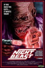 Watch Nightbeast Xmovies8