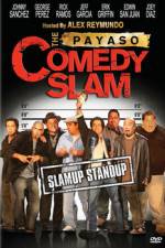 Watch The Payaso Comedy Slam Xmovies8