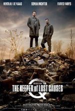 Watch Department Q: The Keeper of Lost Causes Xmovies8