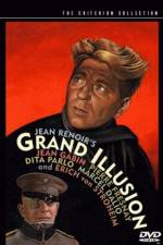 Watch La grande illusion Xmovies8