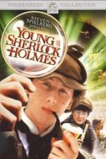 Watch Young Sherlock Holmes Xmovies8