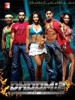 Watch Dhoom 2 Xmovies8