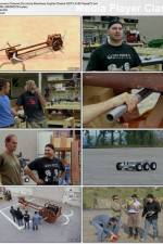 Watch Da Vinci's Machines : Scythe Chariot Xmovies8