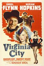 Watch Virginia City Xmovies8