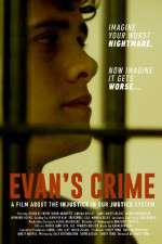 Watch Evan\'s Crime Xmovies8