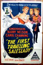 Watch The First Traveling Saleslady Xmovies8