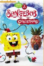 Watch It's a SpongeBob Christmas Xmovies8
