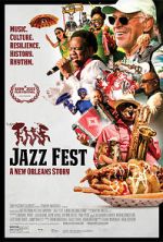 Watch Jazz Fest: A New Orleans Story Xmovies8