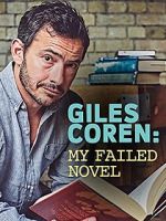 Watch Giles Coren: My Failed Novel Xmovies8