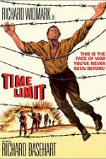 Watch Time Limit Xmovies8