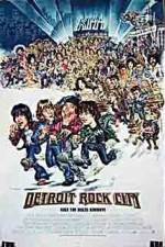 Watch Detroit Rock City Xmovies8