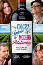 Watch The Colossal Failure of the Modern Relationship Xmovies8