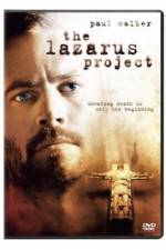 Watch The Lazarus Project Xmovies8