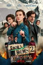 Watch Enola Holmes 2 Xmovies8