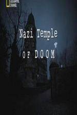 Watch National Geographic Nazi Temple of Doom Xmovies8