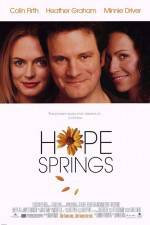 Watch Hope Springs Xmovies8