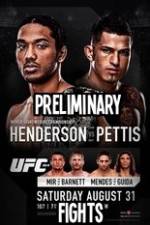 Watch UFC 164 Preliminary Fights Xmovies8