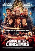 Watch The Good Witch of Christmas Xmovies8
