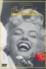 Watch The Legend of Marilyn Monroe Xmovies8