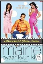 Watch Maine Pyaar Kyun Kiya Xmovies8