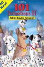 Watch 101 Dalmatians II Patch's London Adventure Xmovies8