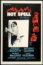 Watch Hot Spell Xmovies8