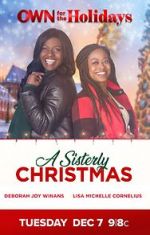 Watch A Sisterly Christmas Xmovies8